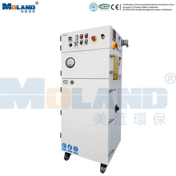 High Negative Pressure Smoke Purifier for Robot Welding